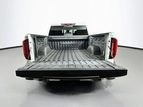 Used 2024 GMC Sierra 1500 Denali AWD/4WD image 37