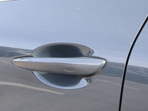 Certified 2025 MAZDA CX-30 AWD 2.5 S w/ Preferred Package image 21