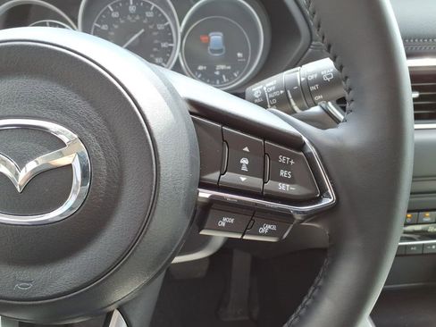 Used 2025 MAZDA CX-5 AWD 2.5 S w/ Preferred Package image 19