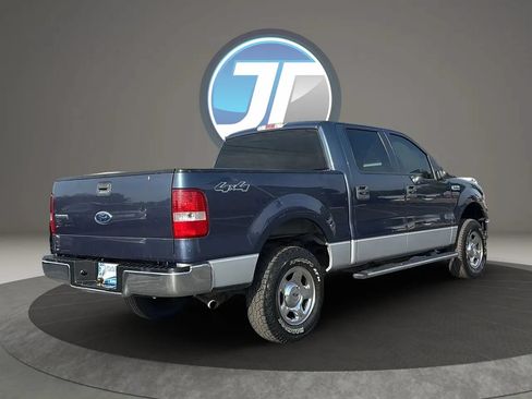 Used 2005 Ford F150 XLT AWD/4WD image 9