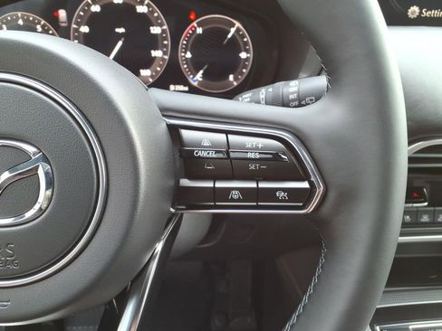 New 2026 MAZDA CX-90 3.3 Turbo S w/ Premium Package image 19