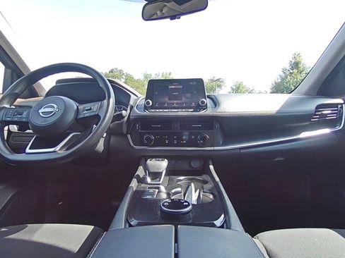 Used 2023 Nissan Rogue S AWD/4WD image 29