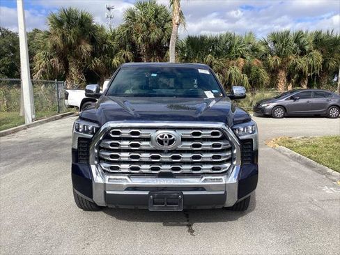 Used 2022 Toyota Tundra 1794 Edition image 8