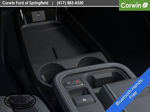 New 2026 Ford Mustang Mach-E GT AWD/4WD image 17