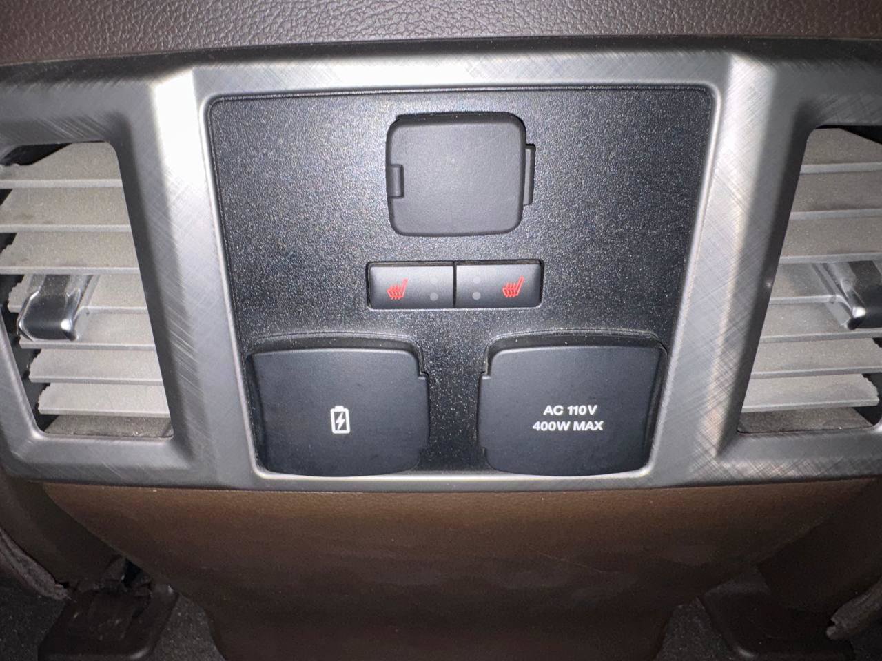 Used 2019 Ford F150 Limited w/ Trailer Tow Package AWD/4WD image 43