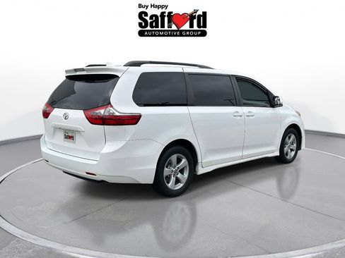 Used 2020 Toyota Sienna LE FWD image 7