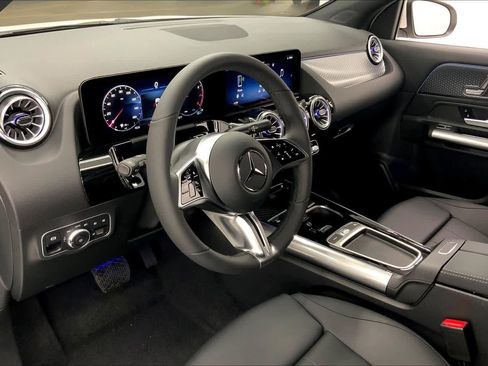 New 2026 Mercedes-Benz GLA 250 image 21