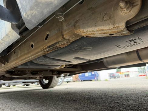 Used 2007 Chevrolet Avalanche LT w/ LT Preferred Equipment Group image 34