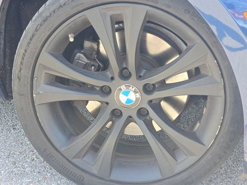 Used 2016 BMW 228i xDrive Convertible AWD/4WD image 8