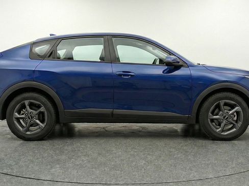 Used 2025 Kia K4 FWD image 11