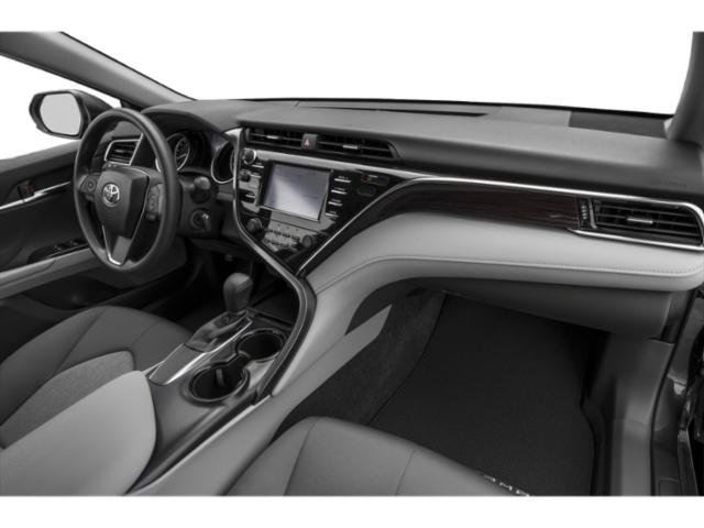 Certified 2019 Toyota Camry SE w/ Carpet Mat Package FWD image 16