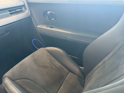 New 2025 Hyundai Ioniq 5 N image 10
