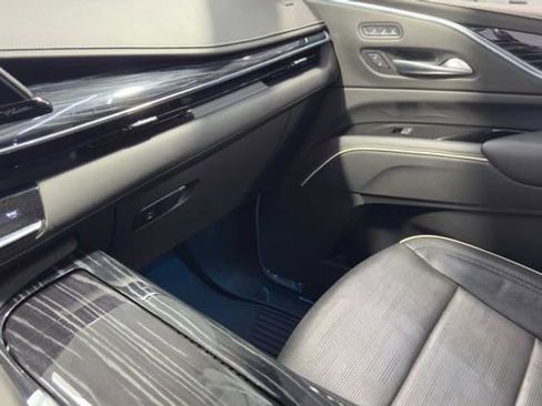 Used 2022 Cadillac Escalade Sport image 31
