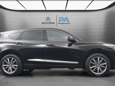 Used 2019 Acura RDX AWD w/ Technology Package image 28