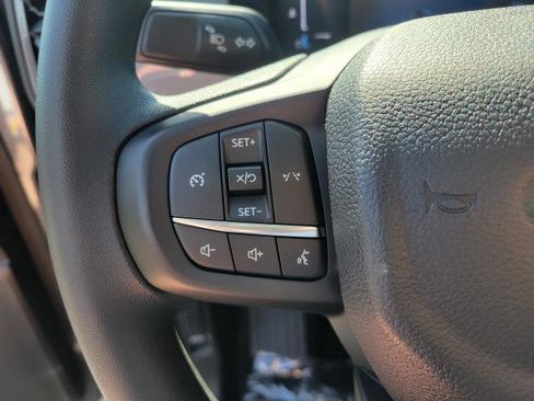 New 2025 Ford Ranger XL w/ Trailer Tow Package image 24