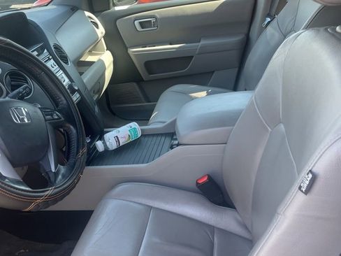 Used 2013 Honda Pilot EX-L image 9