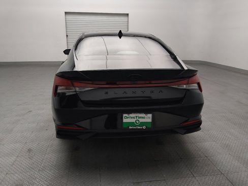 Used 2023 Hyundai Elantra SEL w/ Convenience Package FWD image 6