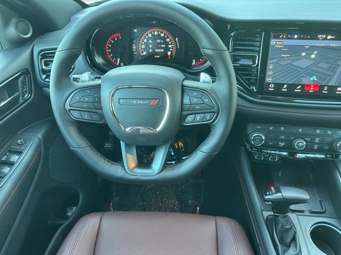 New 2026 Dodge Durango GT image 14
