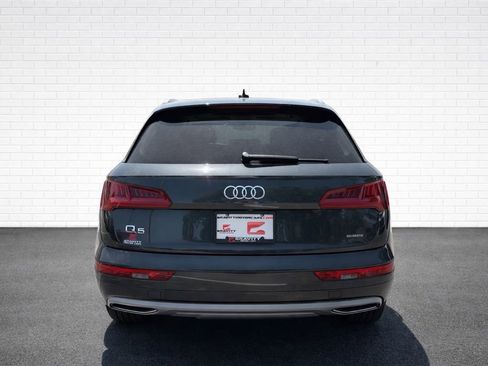 Used 2020 Audi Q5 2.0T Premium image 5
