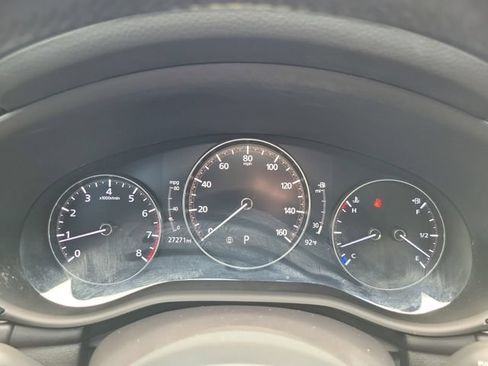 Used 2022 MAZDA MAZDA3 s FWD image 22