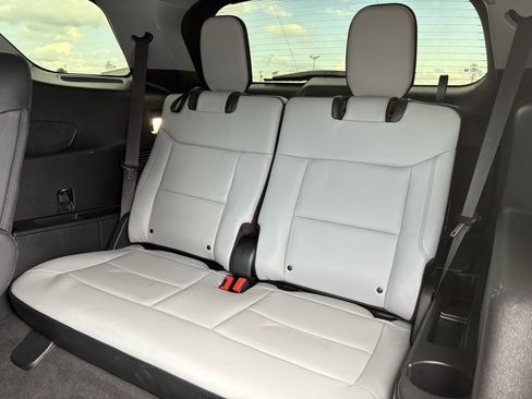 Used 2021 Ford Explorer XLT w/ Equipment Group 202A image 55