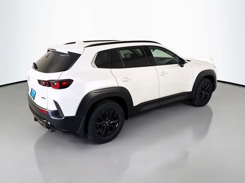 New 2026 MAZDA CX-50 AWD 2.5 Hybrid w/ Weather Package image 7