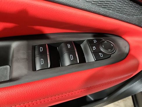 New 2024 Chevrolet Blazer EV RS RWD image 20