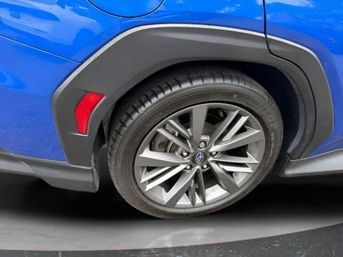 Used 2024 Subaru WRX AWD/4WD image 13