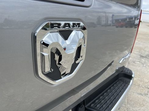 Used 2020 RAM 1500 Big Horn AWD/4WD image 31