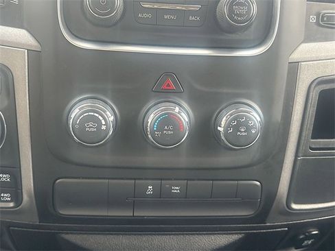 Used 2014 RAM 1500 Tradesman w/ Popular Equipment Group image 18