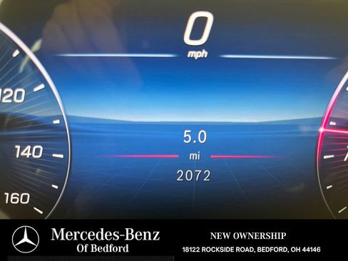 Used 2026 Mercedes-Benz GLC 300 4MATIC image 29