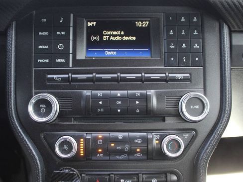 Used 2017 Ford Mustang Coupe RWD image 16