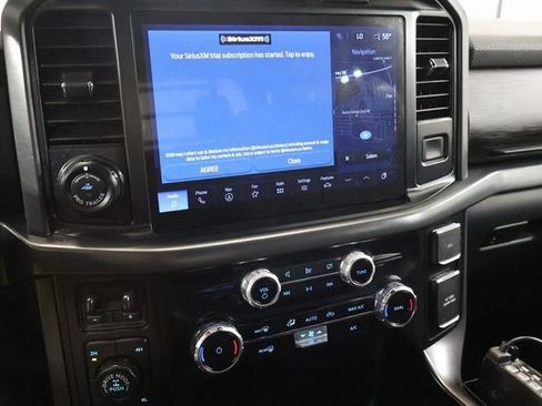 Used 2024 Ford F150 XLT w/ FX4 Off-Road Package AWD/4WD image 19