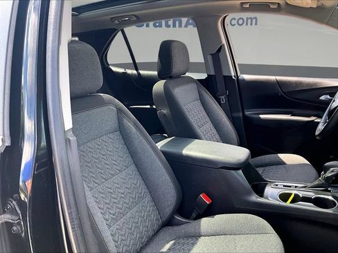 Used 2022 Chevrolet Equinox LT AWD/4WD image 32