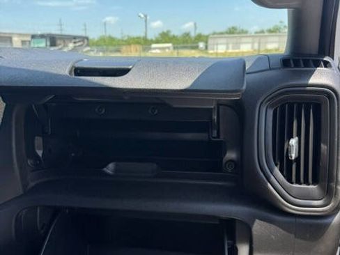 Used 2023 Chevrolet Silverado 2500 W/T w/ WT Fleet Convenience Package AWD/4WD image 43
