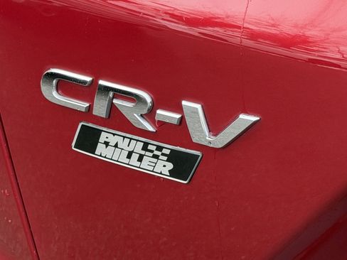 Used 2020 Honda CR-V EX-L image 28