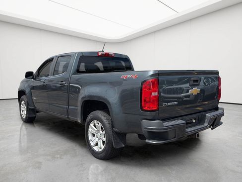 Used 2015 Chevrolet Colorado LT AWD/4WD image 6