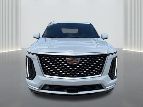 New 2026 Cadillac Escalade 4WD image 2