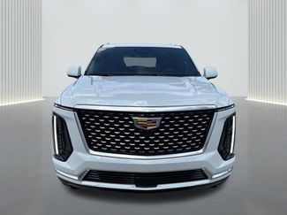 New 2026 Cadillac Escalade 4WD video 2
