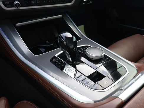 Used 2021 BMW X5 sDrive40i w/ Convenience Package image 27