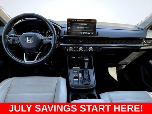 Used 2023 Honda CR-V EX-L image 9