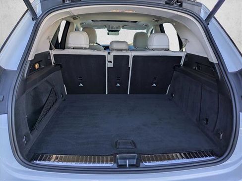 Certified 2025 Mercedes-Benz GLE 350 4MATIC image 10
