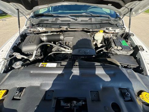 Used 2015 RAM 1500 Tradesman w/ Popular Equipment Group image 17