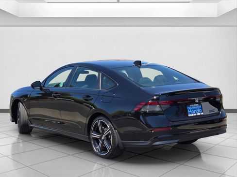 Used 2026 Honda Accord Sport image 7