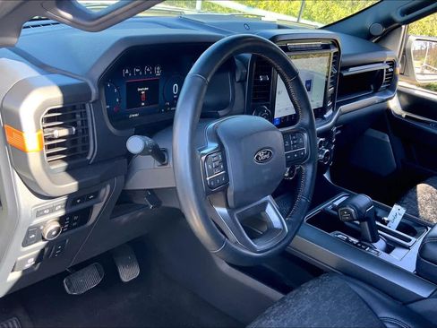 Used 2024 Ford F150 Tremor w/ Bed Utility Package image 17
