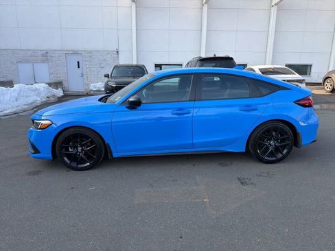 Used 2024 Honda Civic Sport image 5
