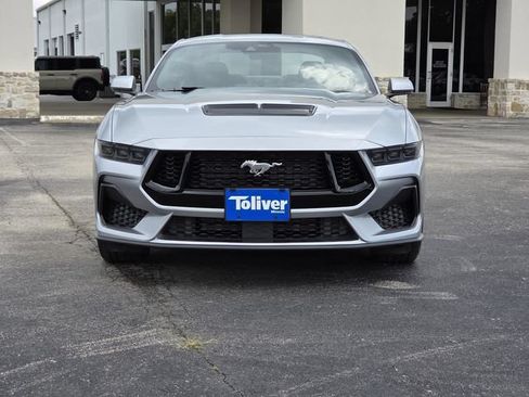 New 2026 Ford Mustang GT RWD image 3