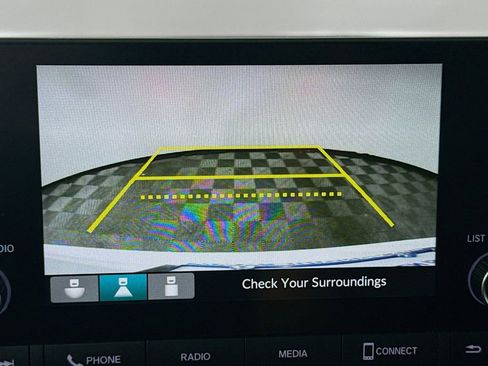 Certified 2023 Honda CR-V Sport image 13