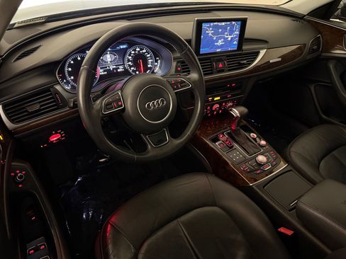 Used 2014 Audi A6 2.0T Premium Plus image 4
