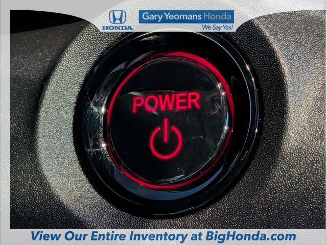 Used 2026 Honda CR-V Sport image 33
